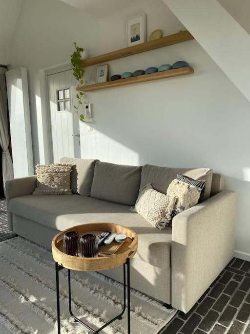 The Conservatory Cosy & Romantic Little House - Central Between Gent Antwerpen Brussel & Brugge Lokeren Exteriör bild