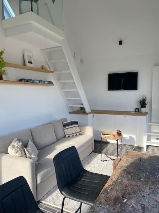 The Conservatory Cosy & Romantic Little House - Central Between Gent Antwerpen Brussel & Brugge Lokeren Exteriör bild