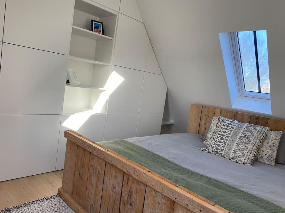 The Conservatory Cosy & Romantic Little House - Central Between Gent Antwerpen Brussel & Brugge Lokeren Exteriör bild
